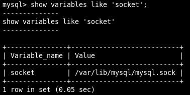 MySQL技术内幕InnoDB存储引擎 学习笔记 第一章 MySQL体系结构和存储引擎