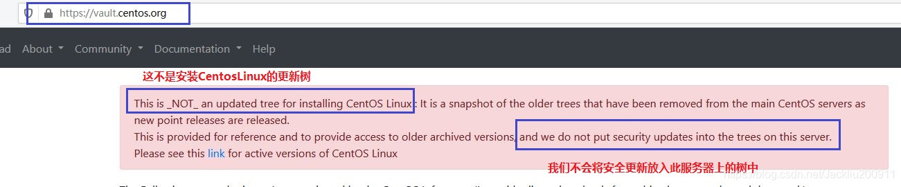 CentOS 6配置国内Yum源报错失效，需配置国外Yum源，（因为2020年12月起国内Yum源已不再对CentOS 6及之前旧版本提供支持）