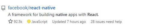 react_native_github
