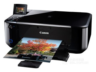 佳能Canon PIXMA MG4250 打印机驱动