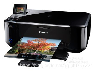 佳能Canon PIXMA MG4250 打印机驱动