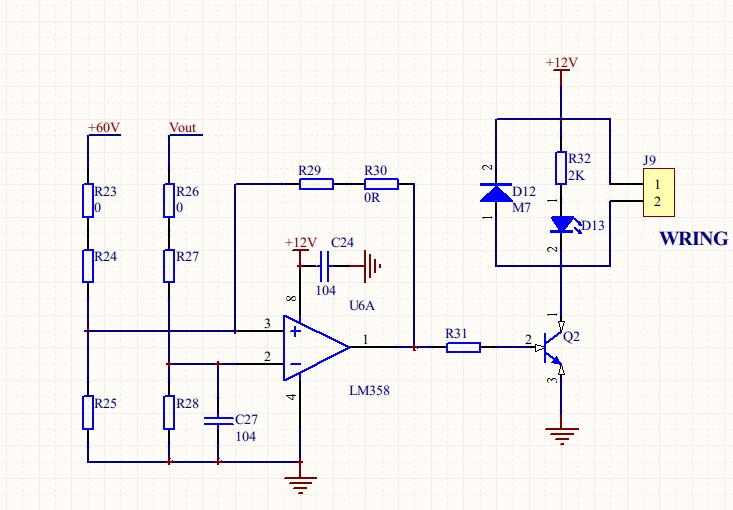 电源/效率大于95%_恒压恒流可调电源电路图_老秃大哥的博客-csdn博客