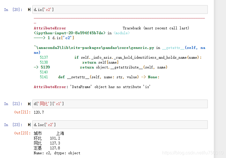 Python数据分析与展示笔记_plt.hist(a,20,density=true,histtype='stepfilled',f-CSDN博客