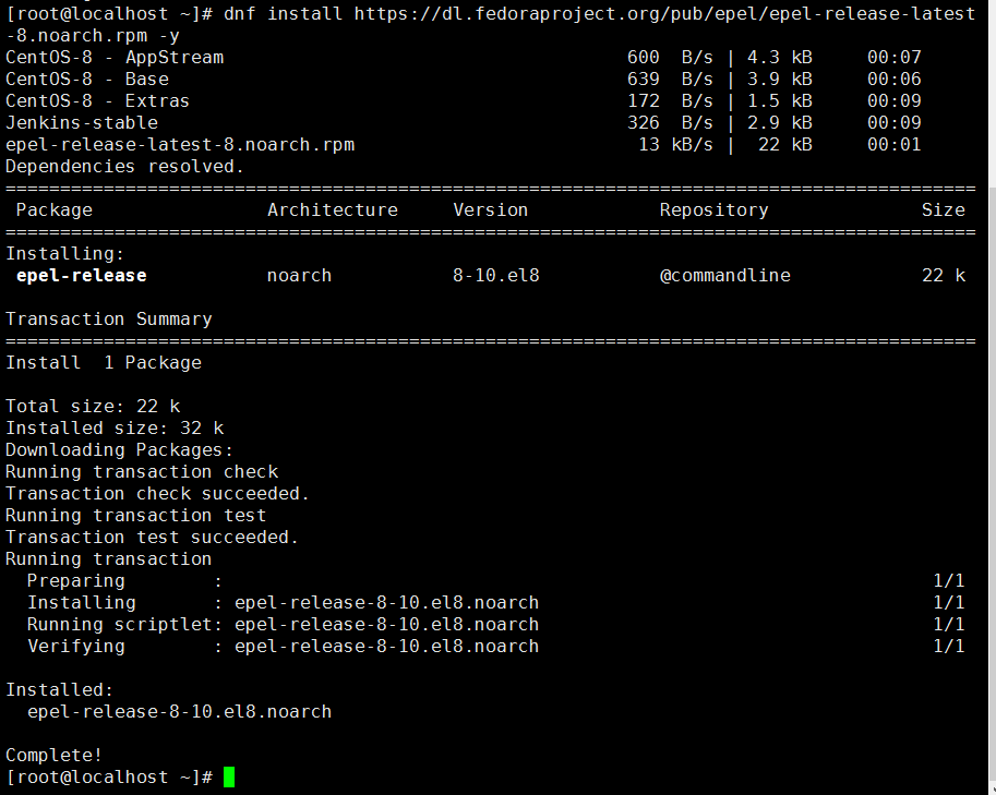 centos8-ansible-centos8-ansible-csdn