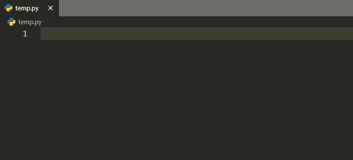 VSCode(python)小技巧和常用插件整理_vscode python indent-CSDN博客