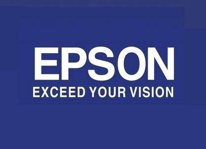 爱普生Epson EU-T400 打印机驱动