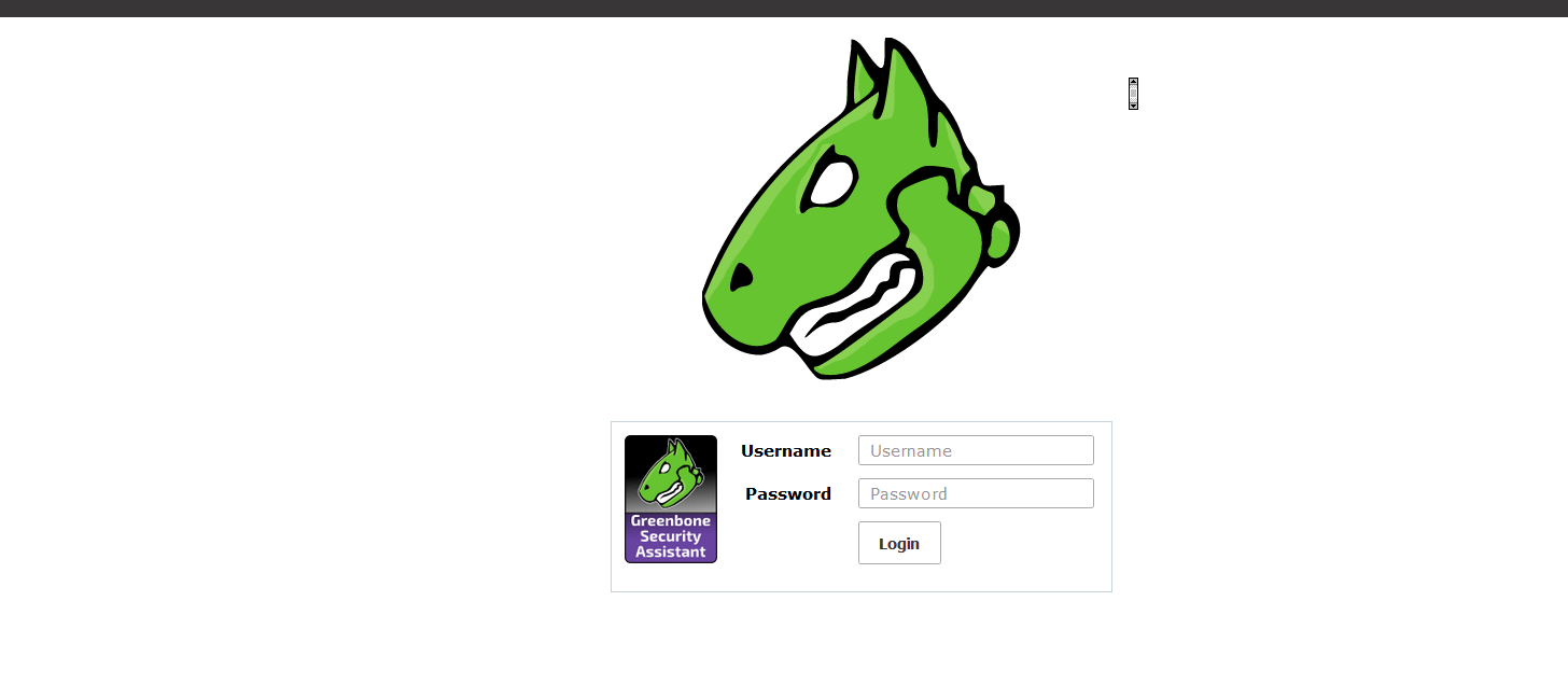 CentOS 8安装 GVM20.08