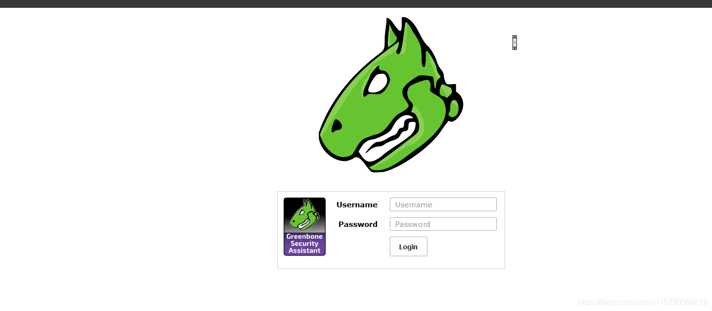 CentOS 8安装 GVM20.08