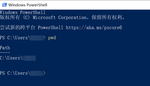 一天内powershell命令行快速入门_irm命令powershell-CSDN博客