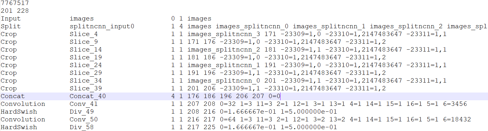YOLOV5 mobile side deployment (Pytorch turn NCNN) - Programmer Sought