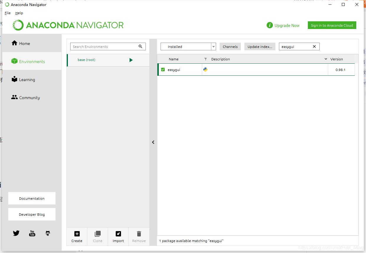 这是anaconda的库文件