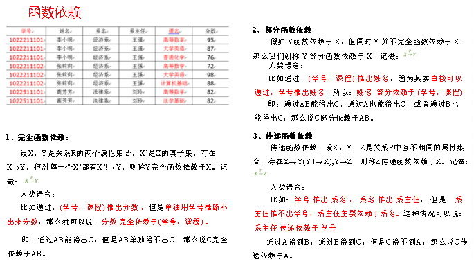 范式理论 程序地带