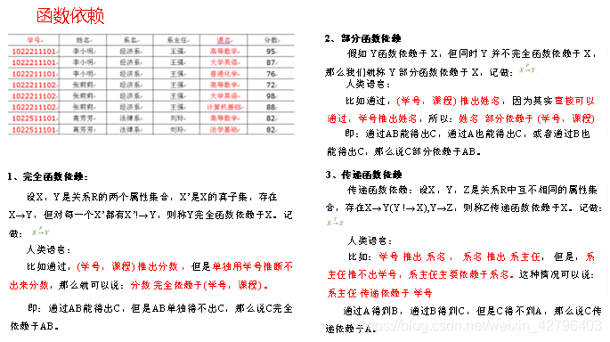 范式理论 程序地带 范式理论 程序地带