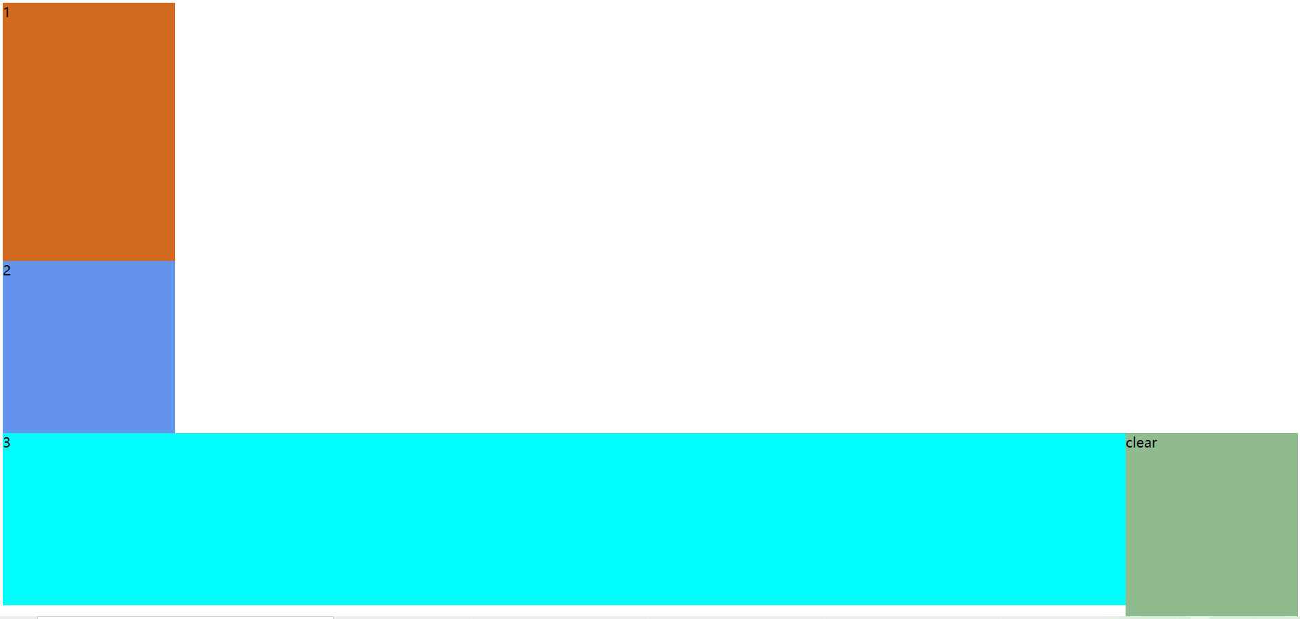 由于2设置在这里插入图片描述