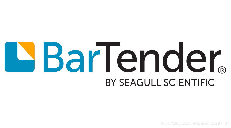 Seagull Scientific BarTender Enterprise 11.2 条码标签设计打印软件，功能强大、操作简单
