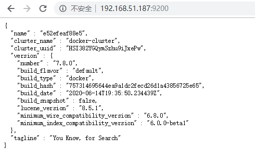 Docker安装elasticsearch、kibana和logstash,实现ELK[通俗易懂]