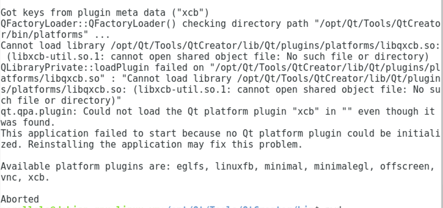 Linux(Debian)下安装最新Qt5.15.2————附带详细步骤_qt5.15.2安装教程linuxCSDN博客