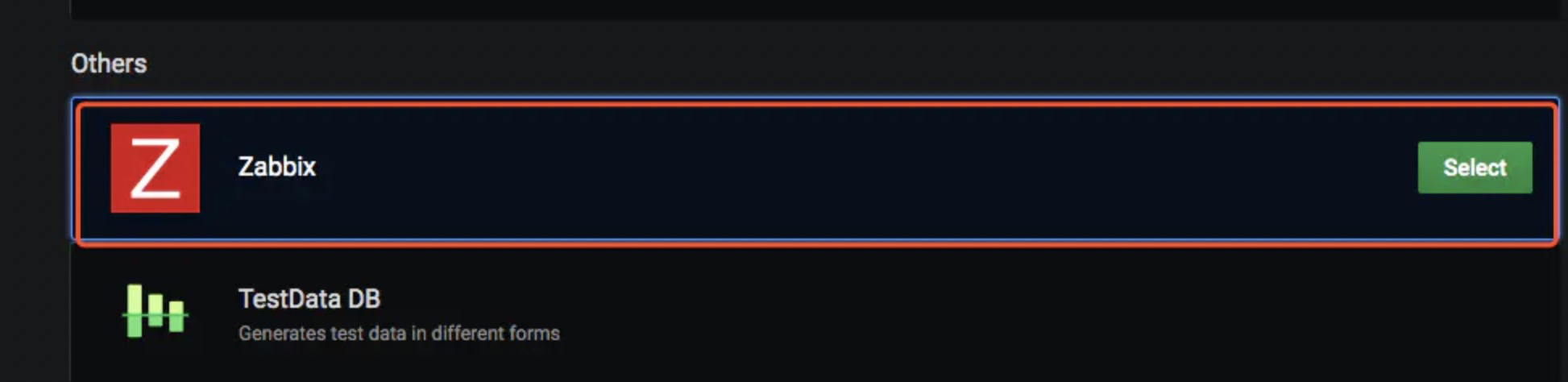 Grafana zabbix grafana Zabbix bogey CSDN 