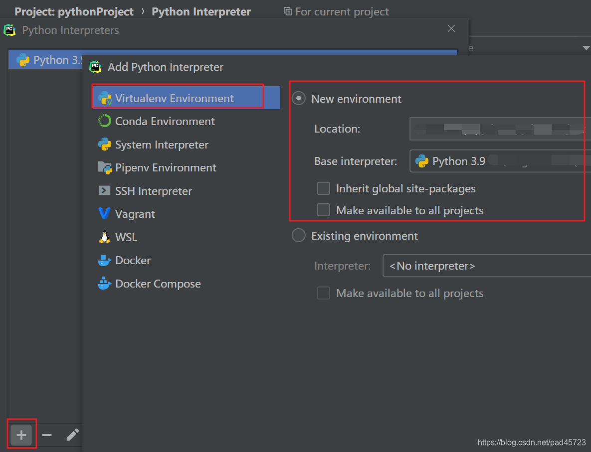Python使用pip安装Numpy模块_pip install numpy-CSDN博客