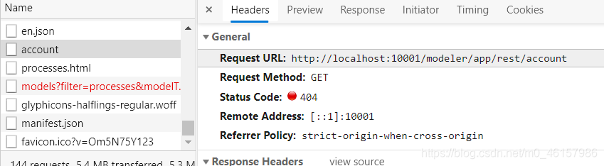 SpringBoot集成Flowable modeler设计器_spring boot flowable-ui-modeler-CSDN博客