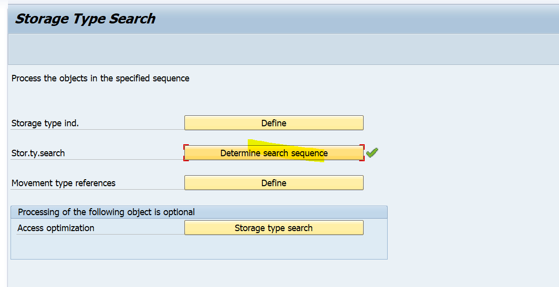 SAP WM Storage Type Search配置里的Storage Class & WPC标记_wm分配存储类型搜索CSDN博客