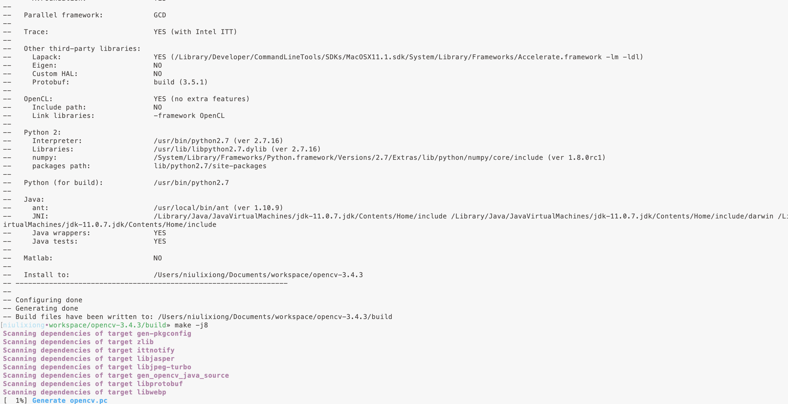opencv 3.0.0 for java eclipse on mac osx opencv 3.0.0 for java eclipse on mac osx