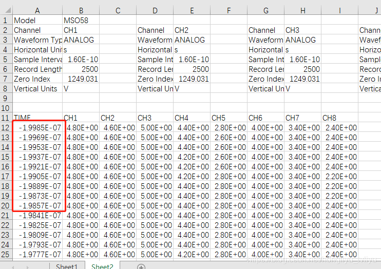 Matlab如何抓取excell表格里的指定数据_matlab查找excel特定文本-CSDN博客