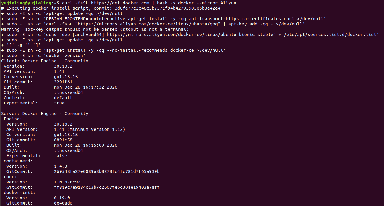 成功解决gpg: 找不到有效的 OpenPGP 数据