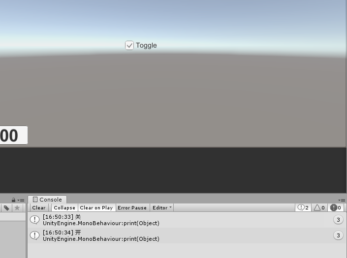 Unity UGUI入门组件整理(三)【Toggle组件与Toggle Group组件】_unity togglegroup-CSDN博客