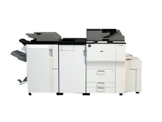 理光Ricoh Aficio MP 6002 一体机驱动