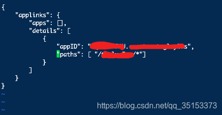 Ios微信分享调起微信后立刻返回到app中无法分享的问题 Adeliubotian的博客 程序员宅基地 程序员宅基地 Ios微信分享调起微信后立刻返回到app中无法分享的问题 Adeliubotian的博客 程序员宅基地 程序员宅基地