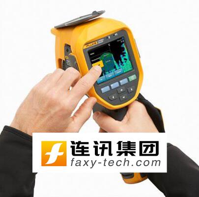 fluke ti 480 pro从入门到专精的红外热学