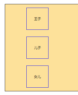 flex布局学习_display: flex; display: -webkit-flex; justify-cont