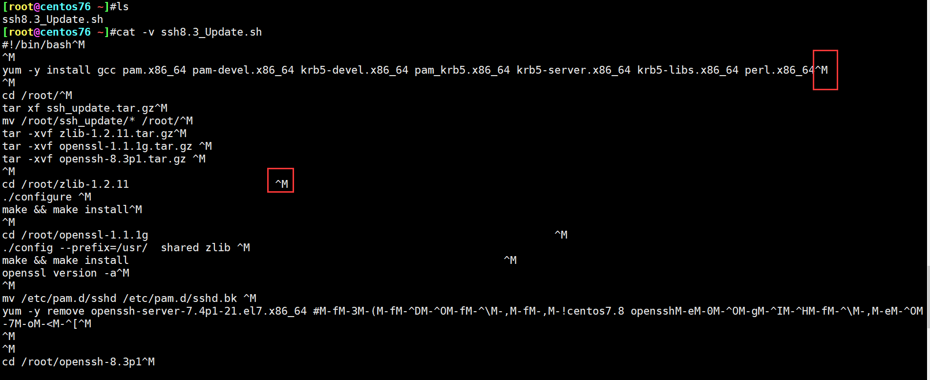 Bash脚本winodws下编写上传到linux下格式存在问题解决办法 一念一生 One的博客 Csdn博客