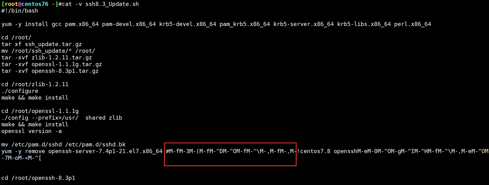 Bash脚本winodws下编写上传到linux下格式存在问题解决办法 一念一生 One的博客 Csdn博客