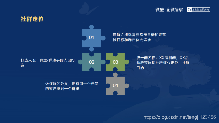 如何搭建私域流量之社群运营体系？做好这3个动作社群活跃度提升80%！