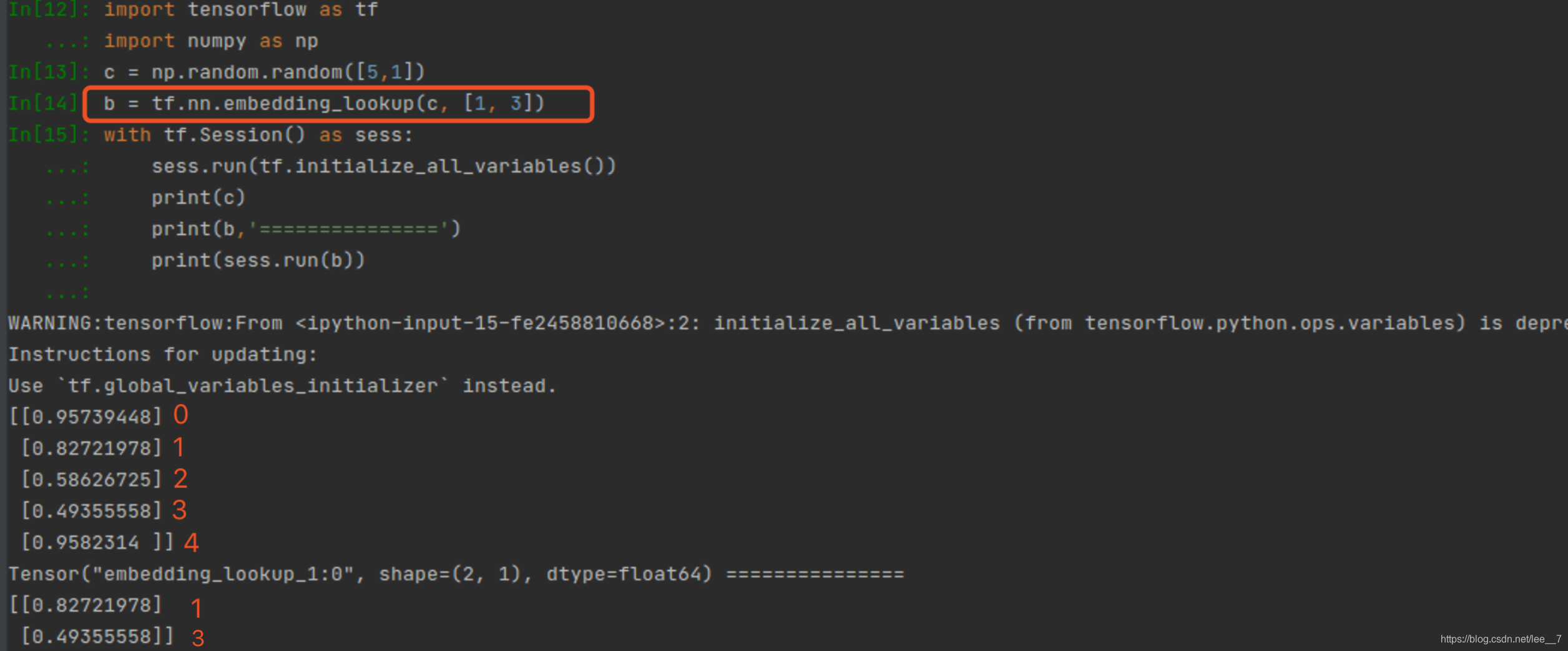 实验过程中的问题_unable to allocate 1.67 gib for an array with shap-CSDN博客
