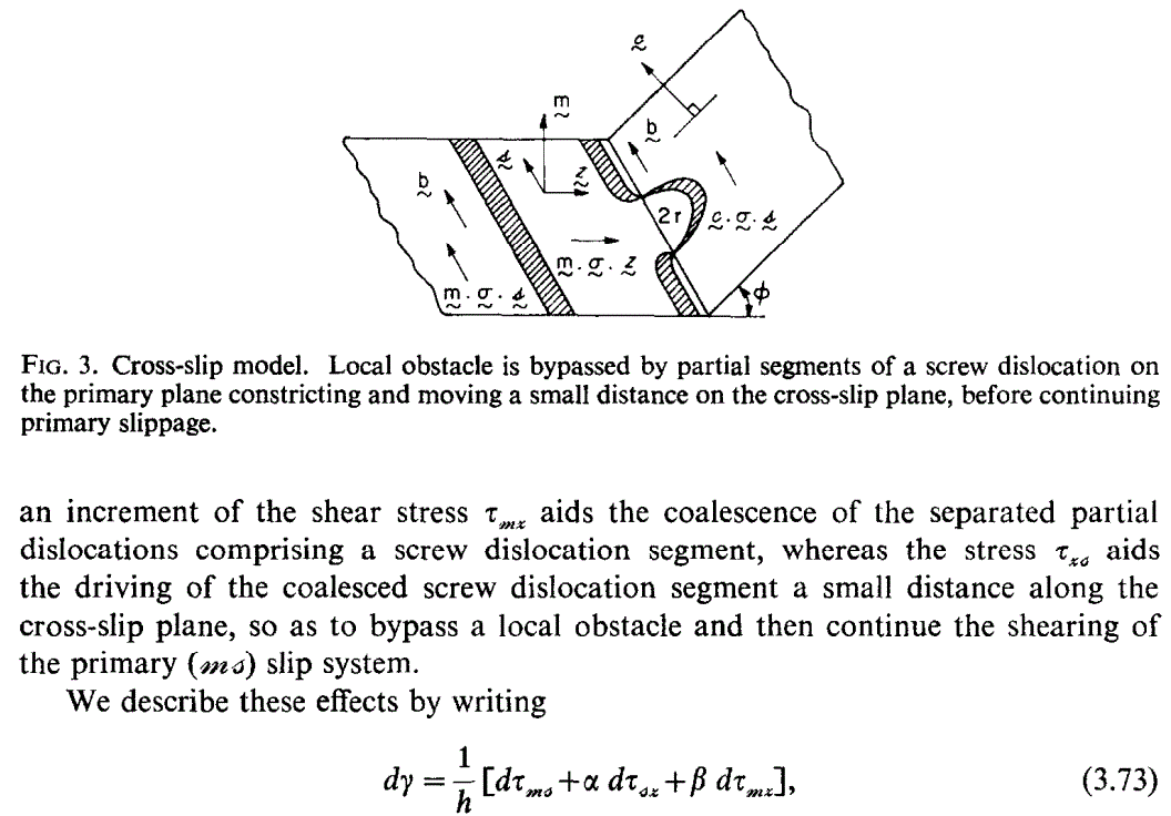 单晶塑性abaqus-umat自学