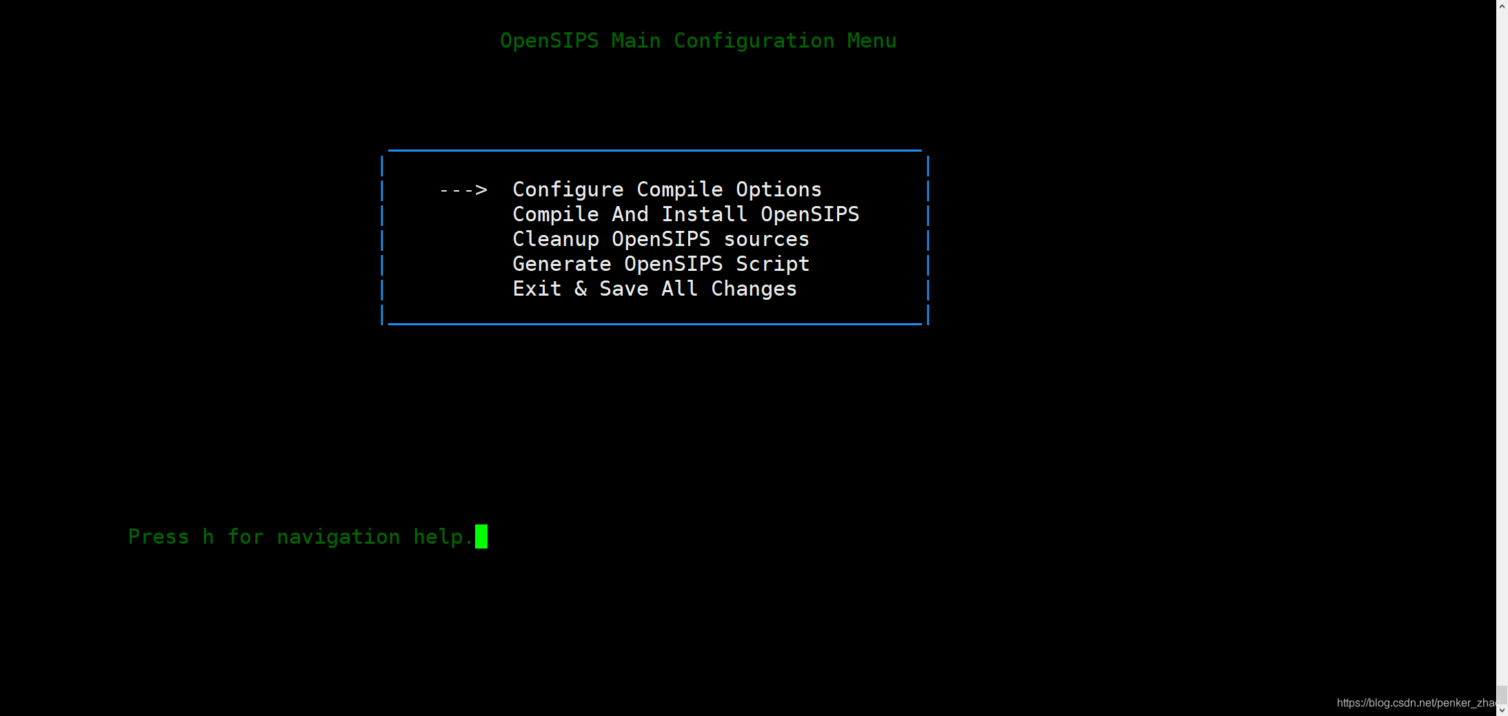Centos 7 Opensips Freeswitch Opensips Freeswitch