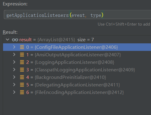 Spring 源码分析零：Springboot的启动流程_applicationreactivewebenvironment ...