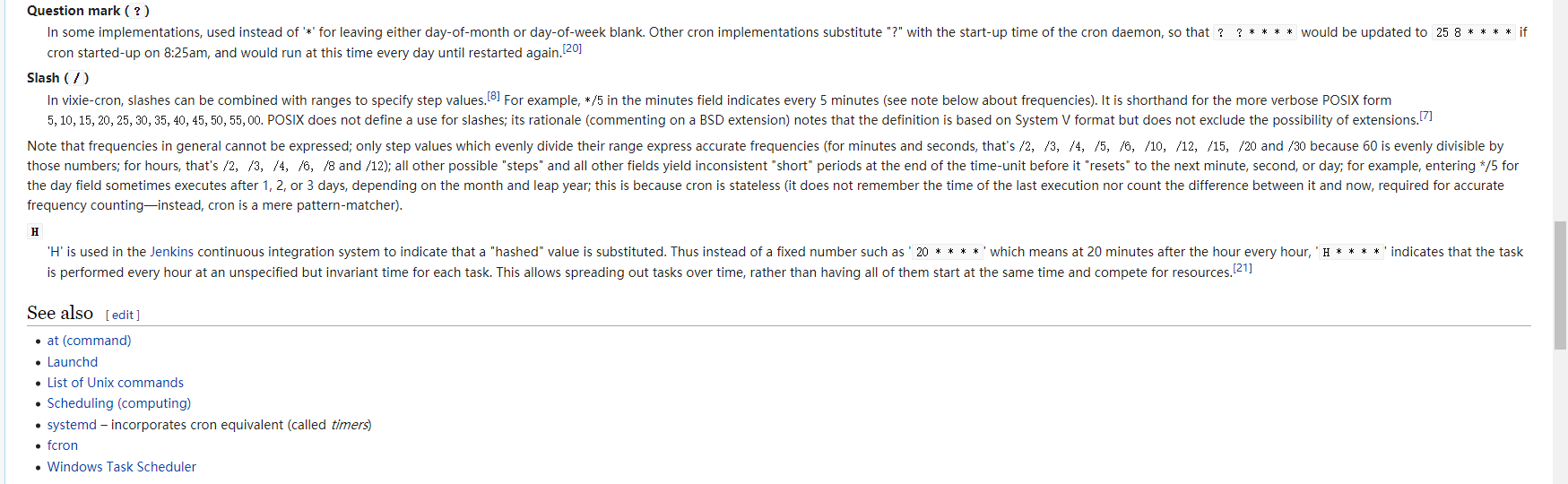 airflow的cron表达式_airflow cronCSDN博客