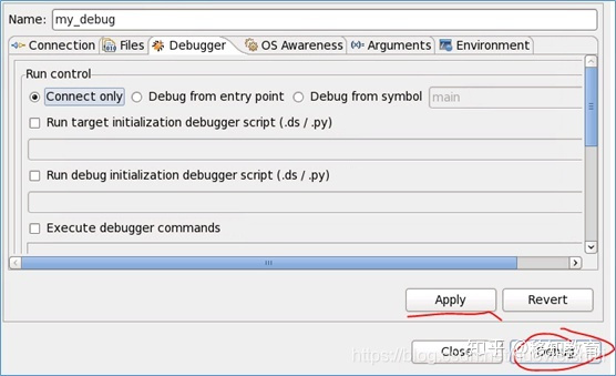 使用arm DS5在fvp上debug_ds-5 debugger-CSDN博客