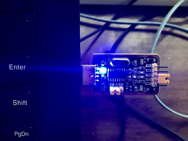 Win10使用CH340 USB-SERIAL串口_usb-serial ch340-CSDN博客