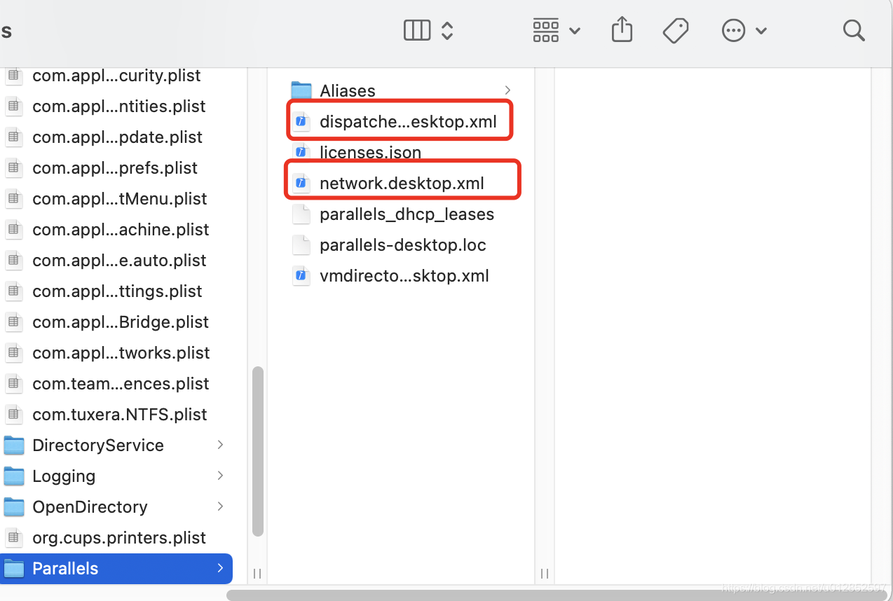 Parallels Desktop 16 网络初始化失败和不能连接usb设备解决办法 码农甲乙丙的博客 程序员its3 程序员its3 Parallels Desktop 16 网络初始化失败和不能连接usb设备解决办法 码农甲乙丙的博客 程序员its3 程序员its3
