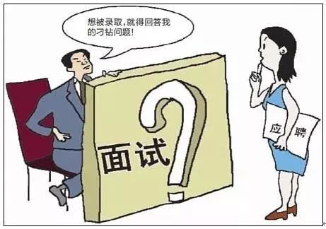 仅需10分钟让能你轻松学会面试技巧大家都在看你还不看吗