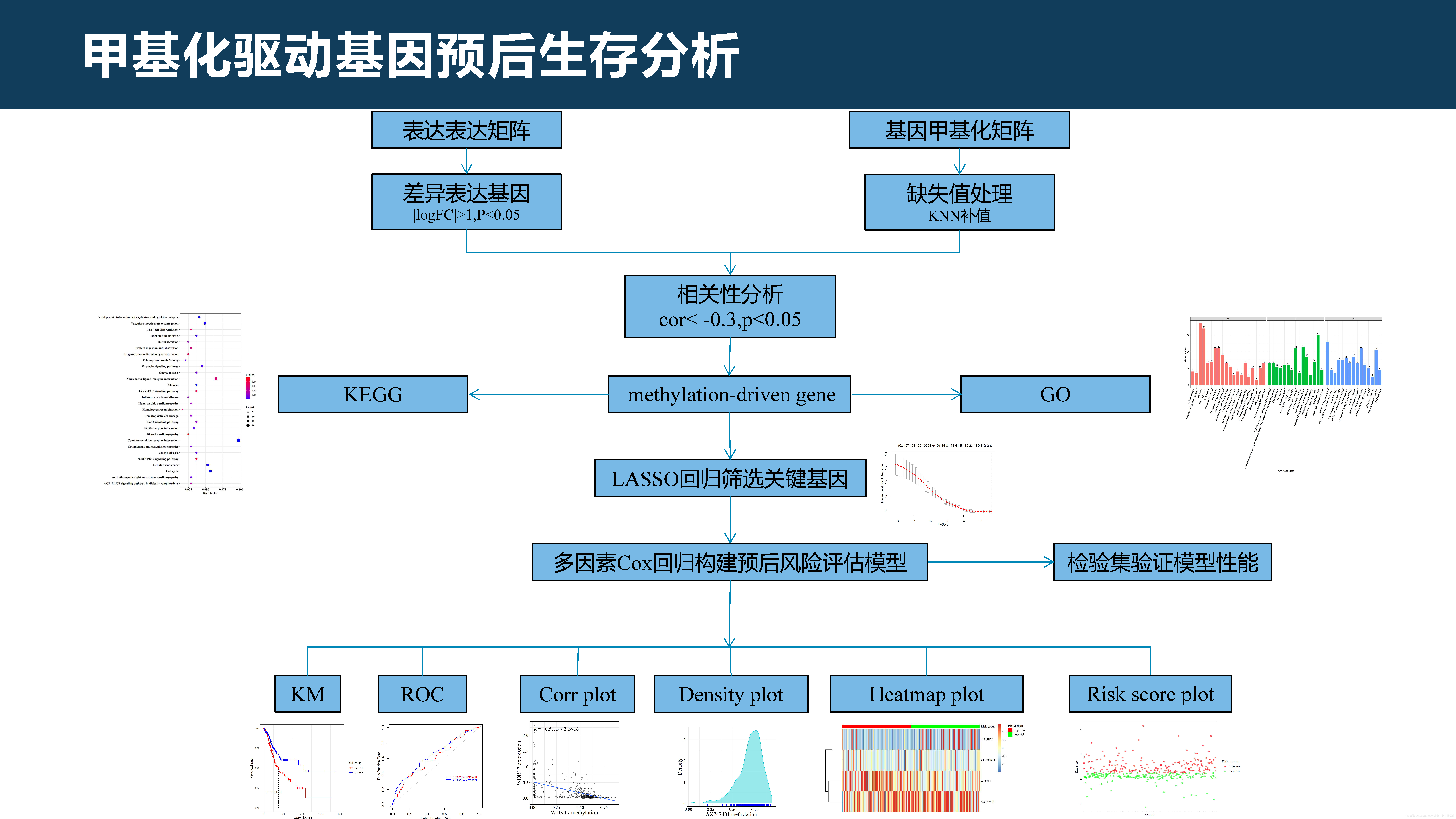 分析流程