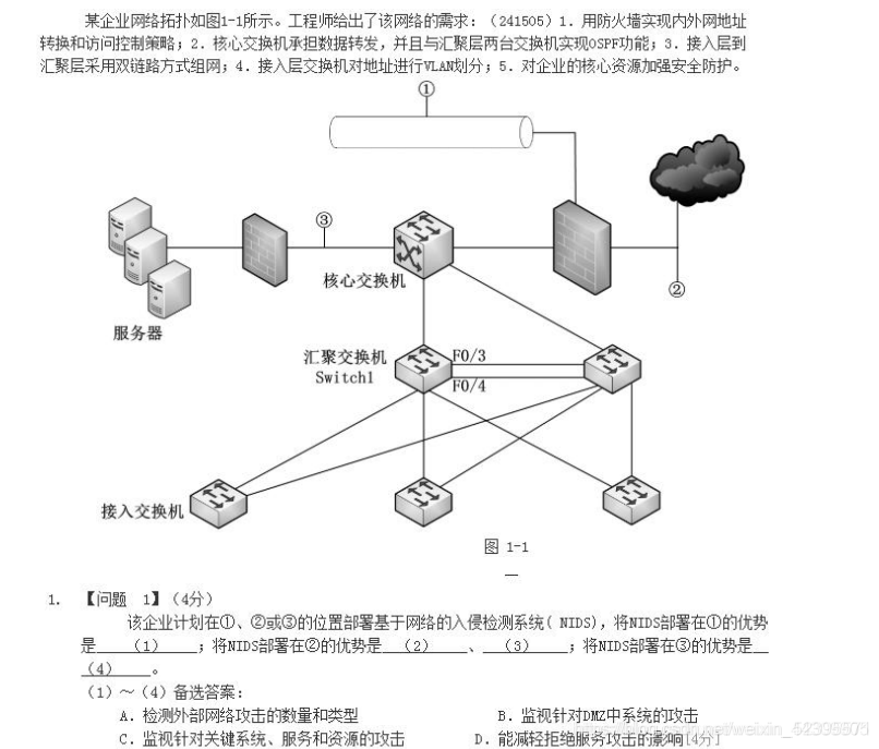 软考网络工程师备考经验 欢乐是不会消失的 海绵宝宝的博客 程序员宅基地 程序员宅基地 软考网络工程师备考经验 欢乐是不会消失的 海绵宝宝的博客 程序员宅基地 程序员宅基地