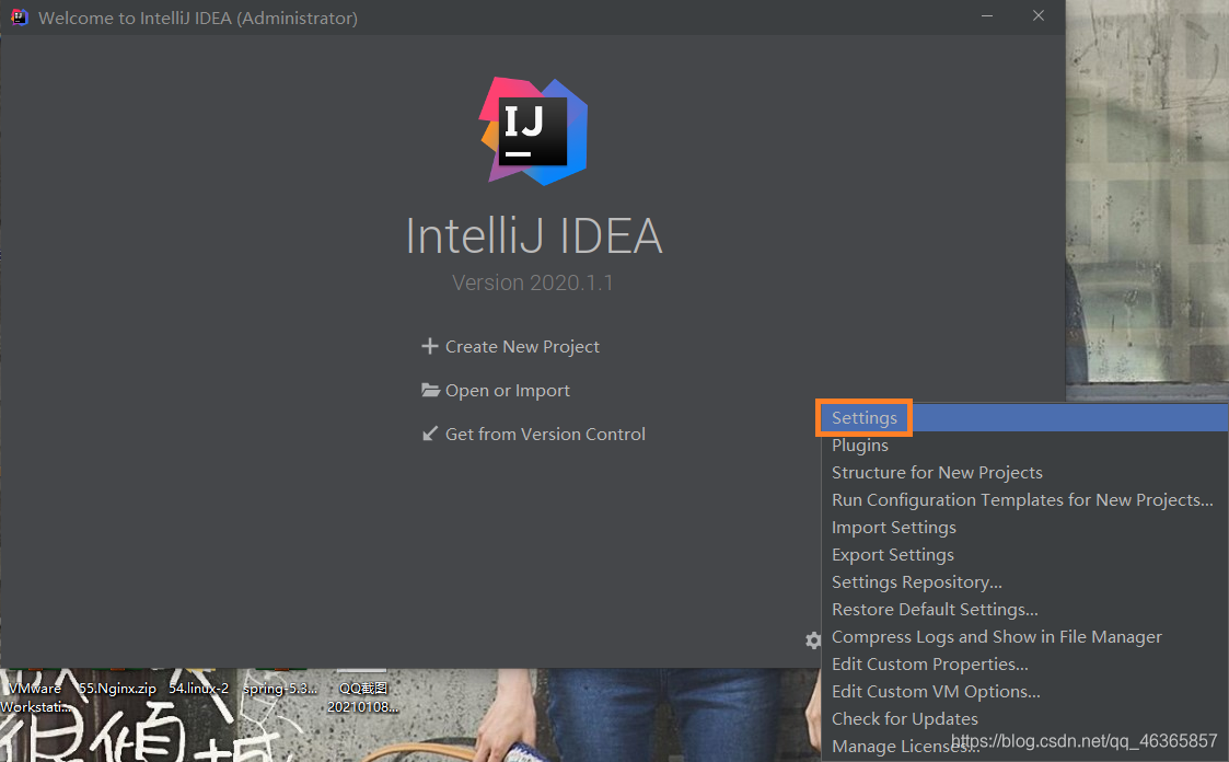 【Maven】〖问题〗解决“No archetype found in remote catalog. Defaulting to