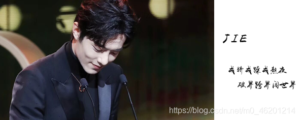 心怀美好则所见皆美好