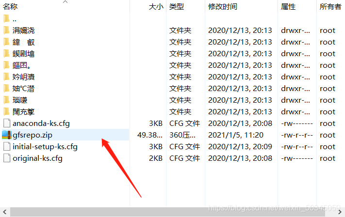 GlusterFS 分布式文件系统的卷类型及配置